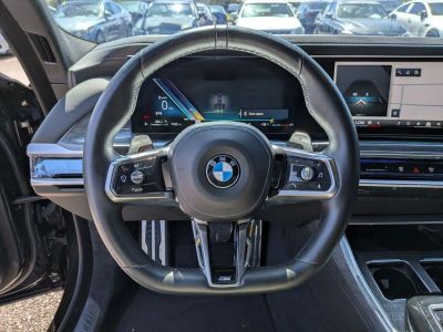 2024 BMW 7 Series - Photo 11