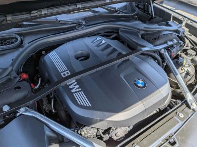 2024 BMW 7 Series - Photo 10