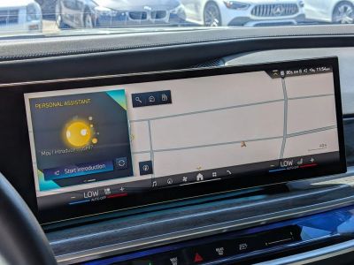 2024 BMW 7 Series - Photo 17