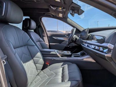 2024 BMW 7 Series - Photo 22