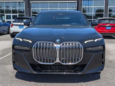 2024 BMW 7 Series - Photo 8