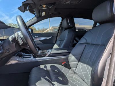 2024 BMW 7 Series - Photo 12
