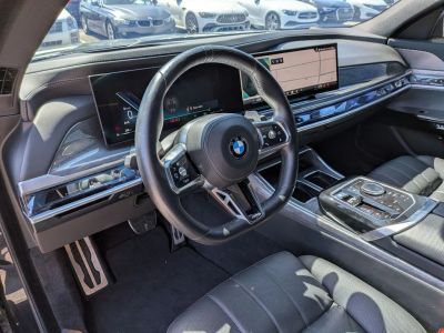 2024 BMW 7 Series - Photo 26