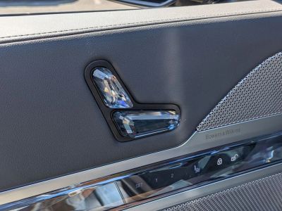 2024 BMW 7 Series - Photo 24