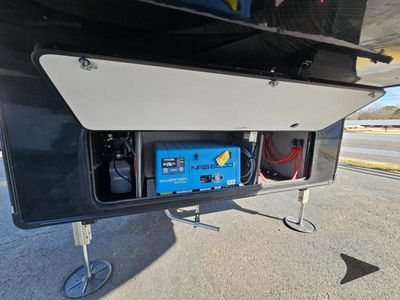 2026 Jayco Seismic - Photo 12