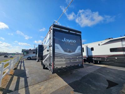 2026 Jayco Seismic - Photo 4