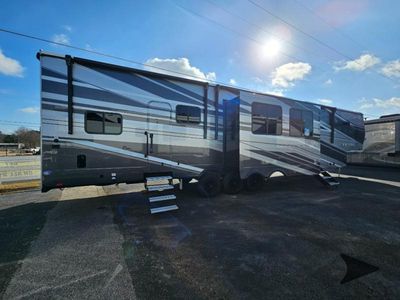 2026 Jayco Seismic - Photo 6