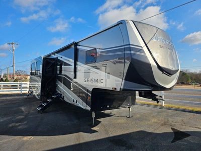 2026 Jayco Seismic - Photo 1