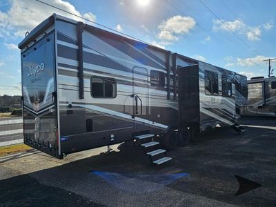 2026 Jayco Seismic - Photo 10