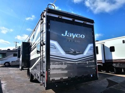 2026 Jayco Seismic - Photo 5