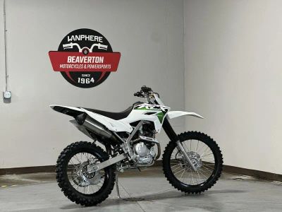 2026 Kawasaki KLX230R - Photo 4