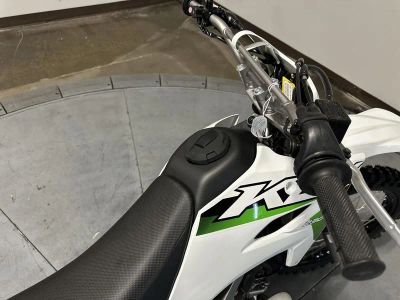2026 Kawasaki KLX230R - Photo 14