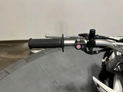 2026 Kawasaki KLX230R - Photo 13