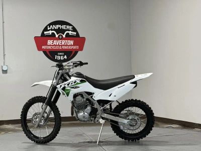 2026 Kawasaki KLX230R - Photo 9