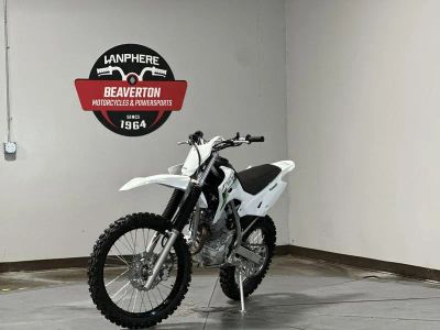 2026 Kawasaki KLX230R - Photo 7
