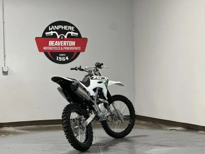 2026 Kawasaki KLX230R - Photo 3