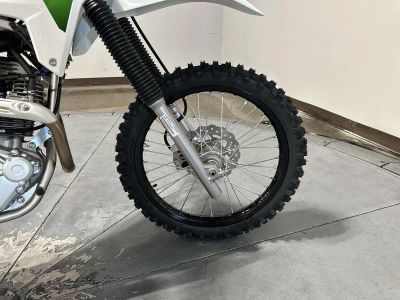 2026 Kawasaki KLX230R - Photo 16