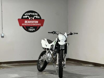 2026 Kawasaki KLX230R - Photo 6