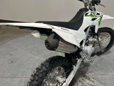 2026 Kawasaki KLX230R - Photo 19