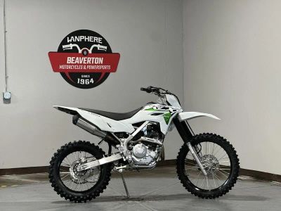 2026 Kawasaki KLX230R - Photo 5