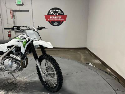 2026 Kawasaki KLX230R - Photo 15