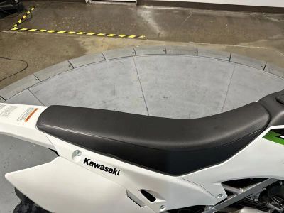 2026 Kawasaki KLX230R - Photo 10