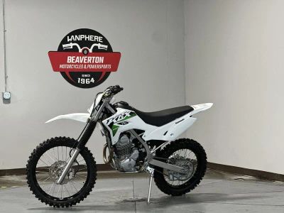 2026 Kawasaki KLX230R - Photo 8