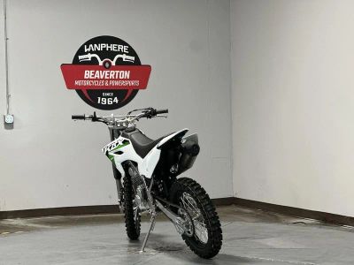 2026 Kawasaki KLX230R - Photo 2