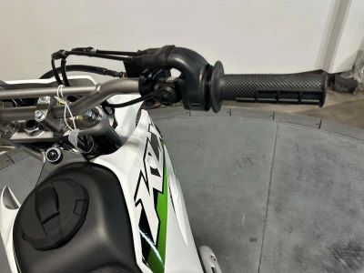 2026 Kawasaki KLX230R - Photo 12