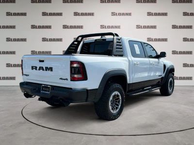 2022 RAM 1500 — detail view