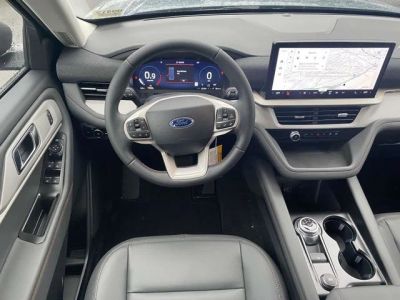 2026 Ford Explorer - Photo 10