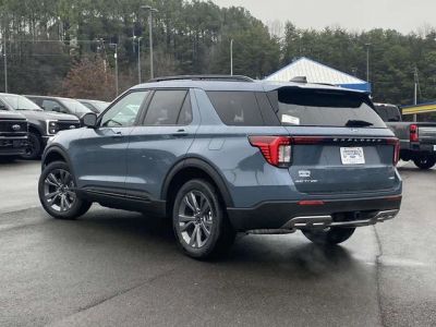 2026 Ford Explorer - Photo 5
