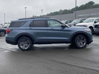 2026 Ford Explorer - Photo 2