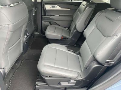 2026 Ford Explorer - Photo 11