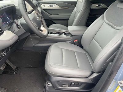 2026 Ford Explorer - Photo 12