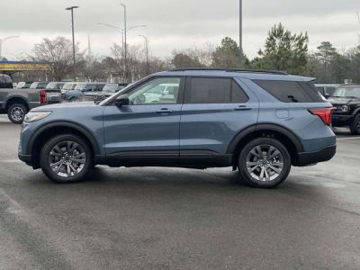 2026 Ford Explorer - Photo 6