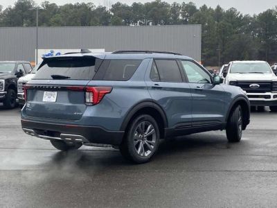2026 Ford Explorer - Photo 3