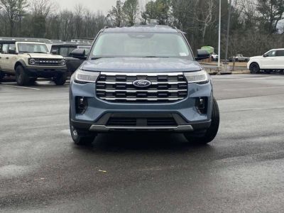 2026 Ford Explorer - Photo 8