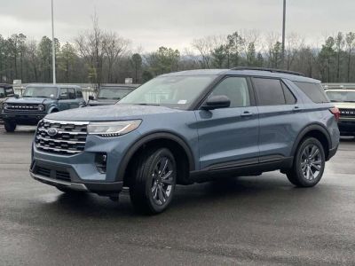2026 Ford Explorer - Photo 7