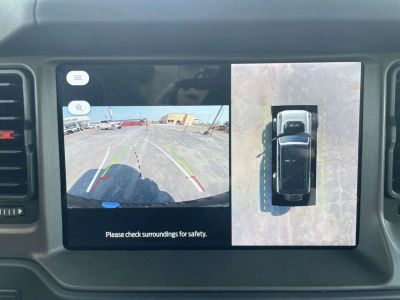 2026 Ford Bronco — photo 19 view