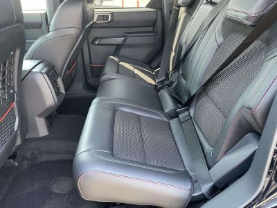 2026 Ford Bronco — photo 12 view