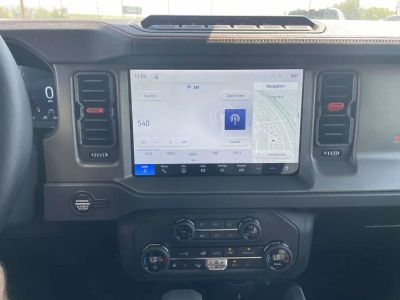 2026 Ford Bronco — photo 21 view