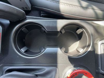 2026 Ford Bronco — photo 17 view
