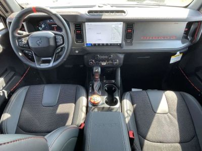 2026 Ford Bronco — photo 11 view