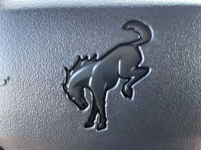 2026 Ford Bronco — photo 24 view