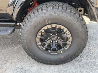 2026 Ford Bronco — photo 9 view