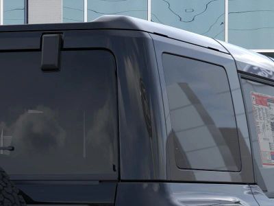 2026 Ford Bronco — photo 25 view
