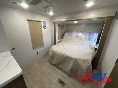 2026 Forest River RV Wildwood - Photo 33