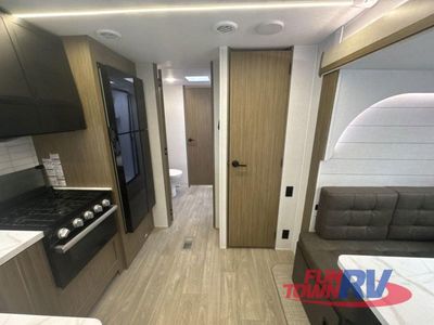 2026 Forest River RV Wildwood - Photo 6