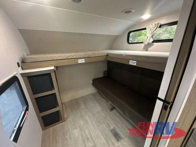 2026 Forest River RV Wildwood - Photo 35